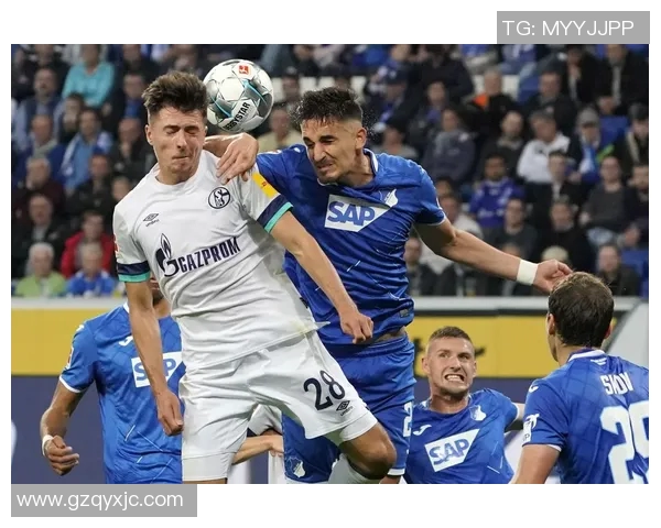 腓特烈斯多夫惨遭沙尔克04重创，德甲战绩跌至谷底