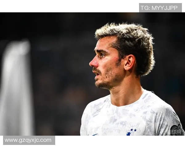 格列兹曼受伤，马竞惊险逼平塞维利亚