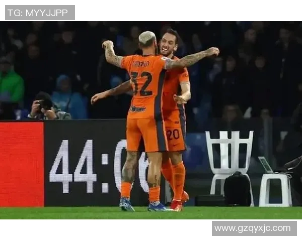 国米连续比赛中获胜创纪录,创意甲赛场新纪录