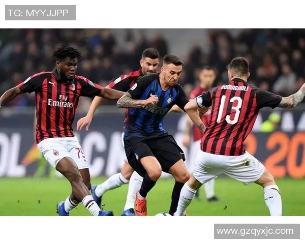 国米主帅:与AC米兰的比赛暴露出球队薄弱环节 国米主帅:与AC米兰的比赛暴露出球队薄弱环节