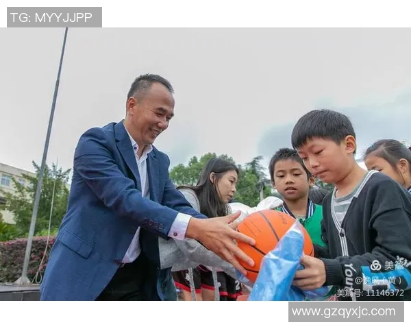 科比亲自领衔的慈善篮球比赛：为爱心点燃50万美元的希望