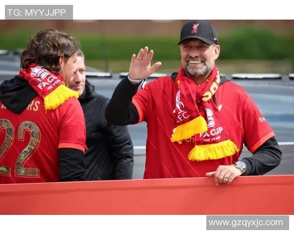 克洛普涉嫌政治言论向中国球迷致歉:发言失当深感抱歉