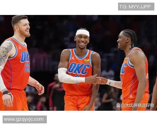 雷霆横扫鹈鹕,挺进西部决赛