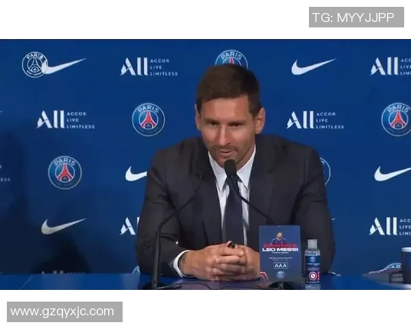 梅西转会曼城的消息终于确定!助力瓜迪奥拉夺得英超巅峰