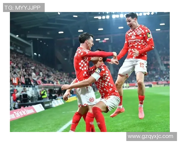 美因茨遭遇德甲比赛失利,球队寻找突破口重新崛起 美因茨遭遇德甲比赛失利,球队寻找突破口重新崛起