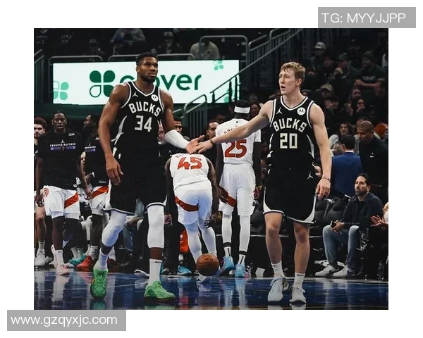 雄鹿队主帅喊话球员提高防守反击，重塑胜利方程式